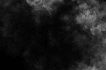 smoke overlay effect. fog overlay effect. atmosphere overlay effect. smoke texture overlays. Isolated black background. Misty fog effect. fume overlay. vapor overlays. fog background texture. steam.