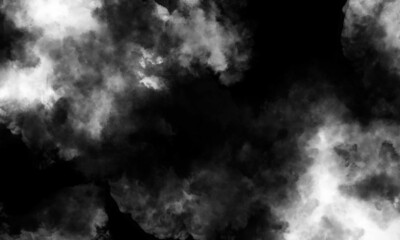 smoke overlay effect. fog overlay effect. atmosphere overlay effect. smoke texture overlays. Isolated black background. Misty fog effect. fume overlay. vapor overlays. fog background texture. steam.