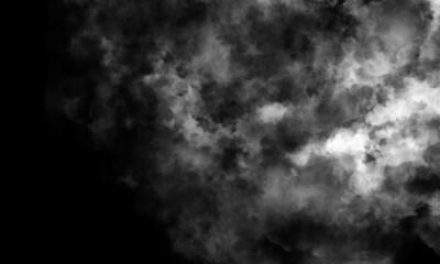 smoke overlay effect. fog overlay effect. atmosphere overlay effect. smoke texture overlays. Isolated black background. Misty fog effect. fume overlay. vapor overlays. fog background texture. steam.