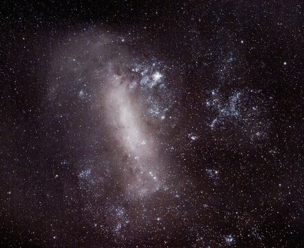 Large Magellanic Cloud