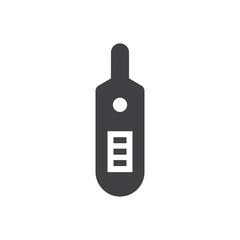 Thermometer Icon - Temperature Icon