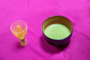 抹茶