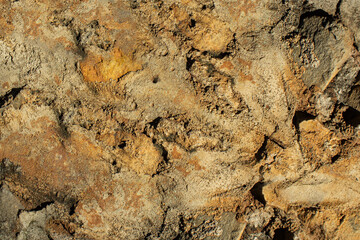 texture of stone