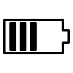 Battery icon