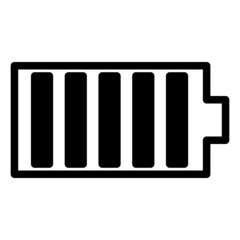 Battery icon
