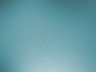 dark to light cyan blue background texture with circular pattern
