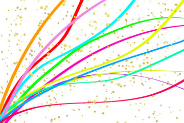 abstract colorful background