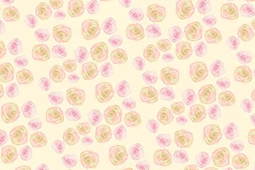 seamless pattern