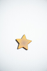 gold star