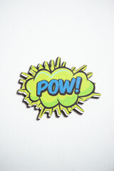 Cake toppers for celebrating a child's birthday