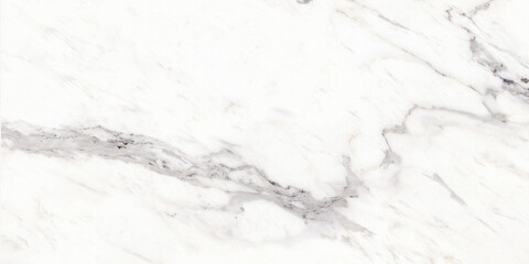 Statuario Marble Texture Background, Natural Polished Carrara Marble Texture For Abstract Home Decoration Used Ceramic Wall Tiles And Floor Tiles Surface.