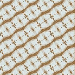 Textile in abstract style, luxury abstract wallpaper, design layout, poster template, background, art