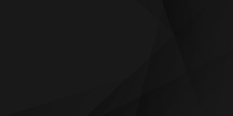 Modern black abstract background for Presentation design. black minimal abstract.black abstract background design. use for poster, template,architecture abstract,background shapes, illustration,vector