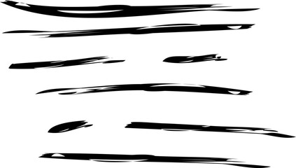 Artistic Abstract Objects