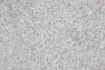 Gray marble with black dots. Bianco Catalina Granite