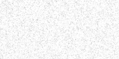 Abstract design with white paper texture background and terrazzo flooring texture polished stone pattern old surface marble for background .Rock backdrop textured illustration .Geometric background .