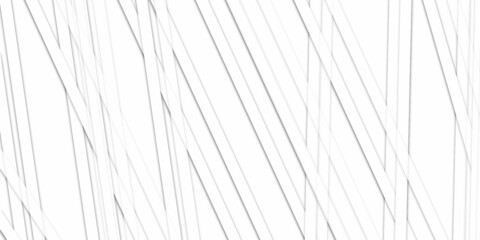 Abstract background with Stripes seamless pattern. Vector illustration and Random chaotic lines abstract geometric pattern, with white background . white luxury pattern background with white line