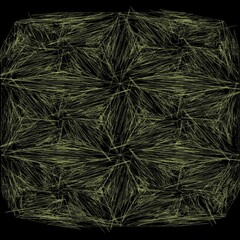 Abstract grunge background with black and white stripes .
Abstract background for textiles, wallpapers and designs.