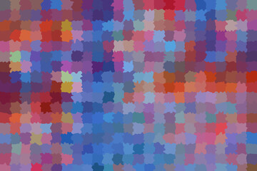 Colorful Abstract Texture Background , Pattern Backdrop of Gradient Wallpaper