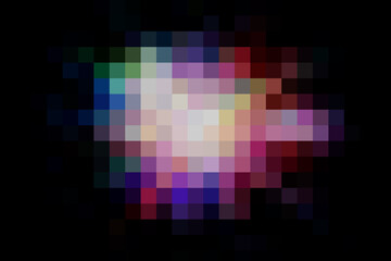 Colorful Abstract Texture Background , Pattern Backdrop of Gradient Wallpaper