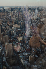 New York Skyscrapers