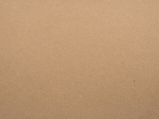 Recycled cardboard texture