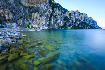  Lago di Garda @ Campione