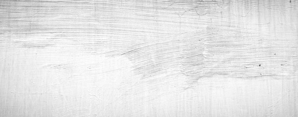 Obraz premium white abstract texture cement concrete wall background