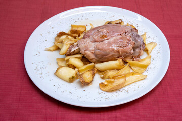 piatti della cucina italiana