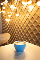 Ice cream wall