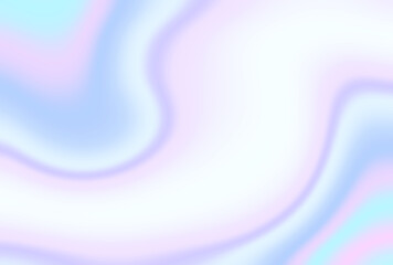 背景素材_グラデーション_オーロラ