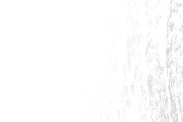 Abstract white and gray color, modern design background with geometric shape. Vector illustration.	