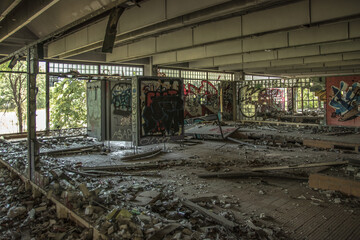 Lostplace