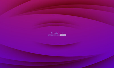 circle purple violet gradient background