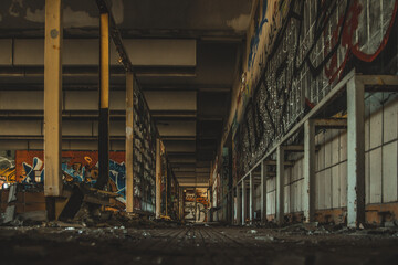 Lostplace