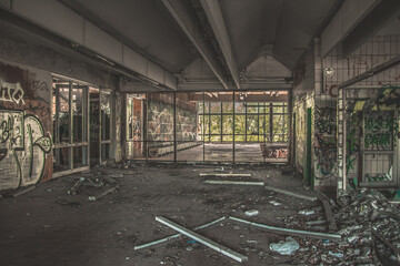 Lostplace
