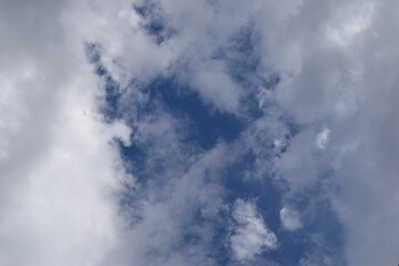 Obraz premium Nuvens