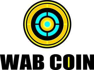 DIGITAL COIN LOGO