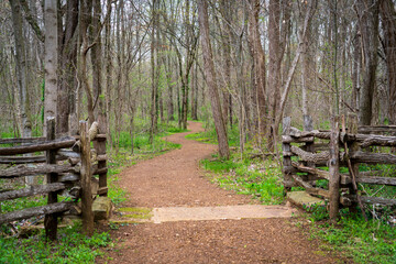 Lincoln Boyhood National Memorial, Indiana