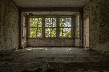 Lostplace