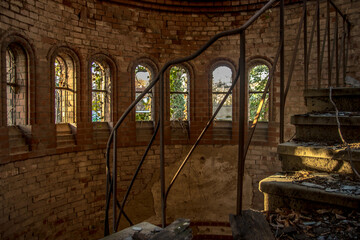 Lostplace