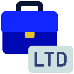 LTD Company Icon