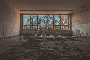 Lostplace