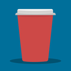 Juice cup for your design