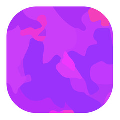 square colorful background
