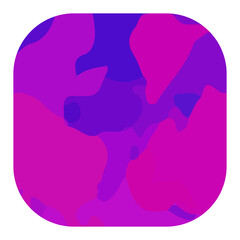 square colorful background
