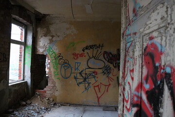 Lostplace