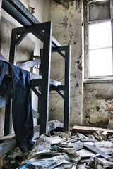 Lostplace