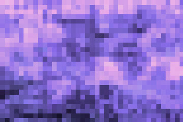 pink purple vector abstract textured polygonal background. Blurred design of rectangles. Pattern with repeating rectangles