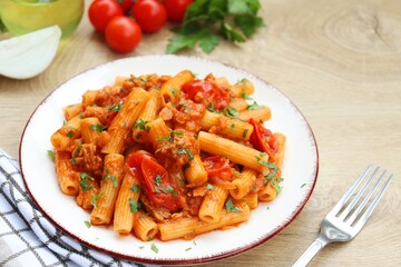 Italian Traditional Dish